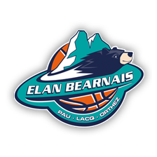 Elan Bearnais Pau-Lacq-Orthez