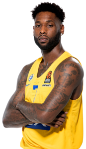 Deandre Kane