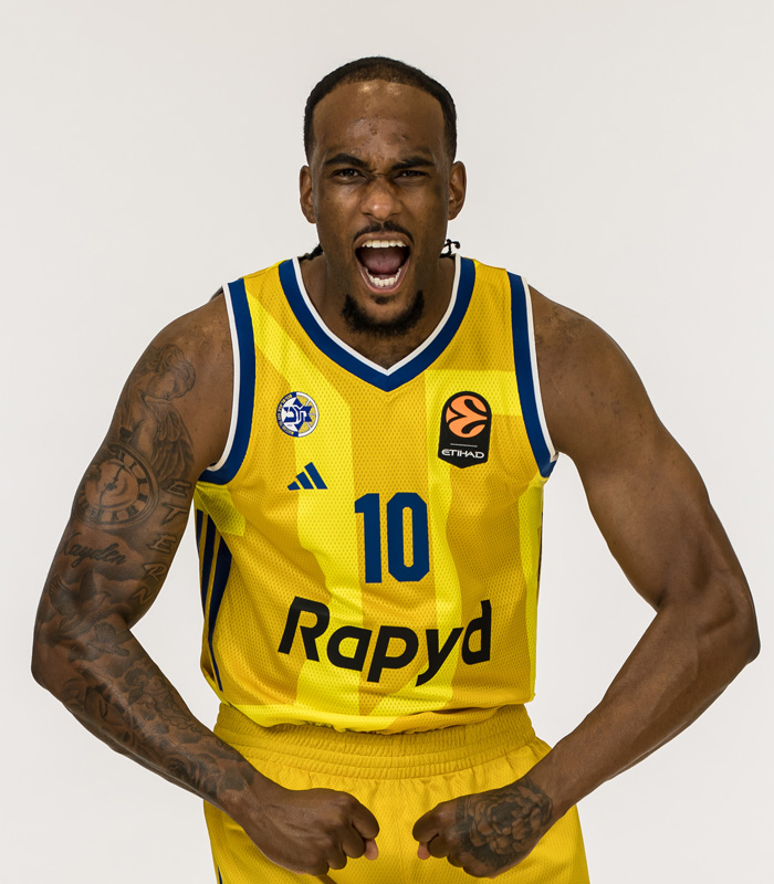 O'shae J Brissett