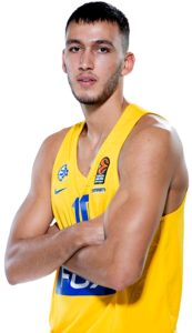 Nimrod Levi