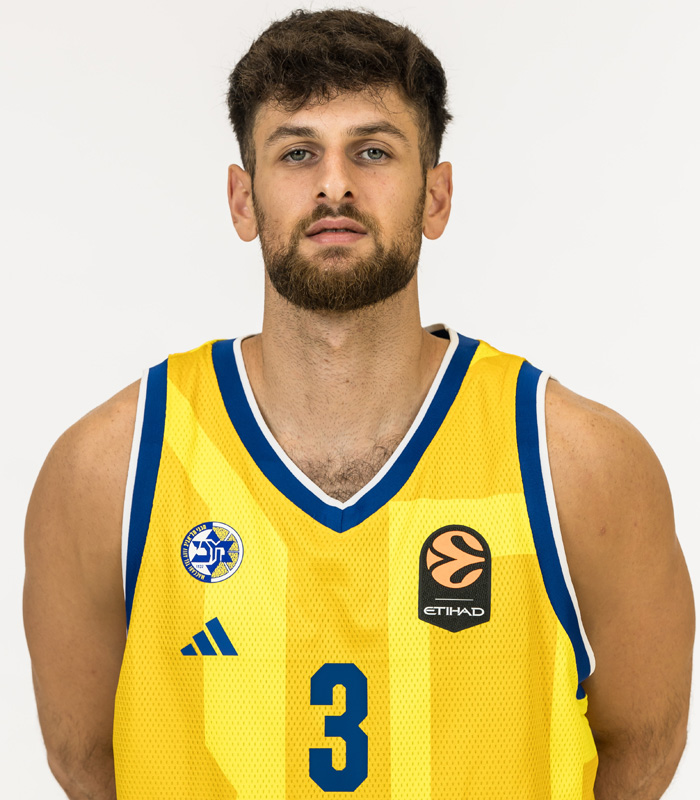 Amit Ebo