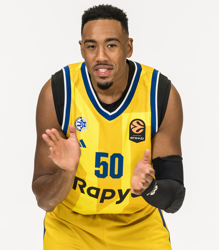 Bonzie Colson