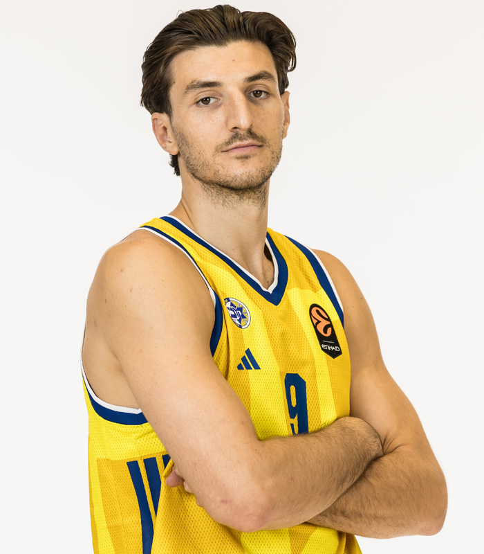 Roman Sorkin