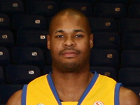 Aaron McGhee