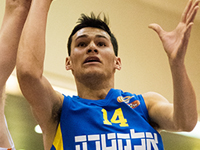 Arad Harari