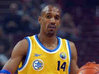 Arriel Mcdonald
