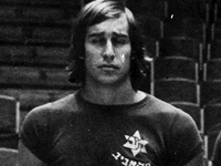 Eric Minkin