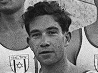 Abraham Hoffman