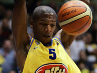 Maceo Baston