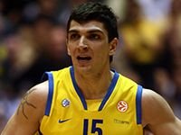 Esteban Batista