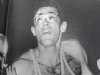 Bob Pedherst