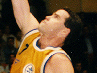 Brad Leaf