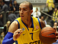 Carlos Arroyo