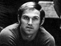 Steve Tzobin