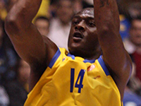 Vonteego Cummings