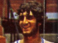 David Kvodi