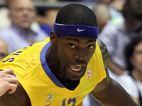 Doron Perkins