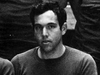 Dov Rozin