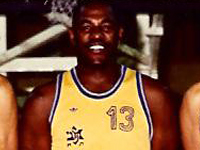 Ed Horton