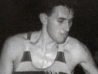 David Perish