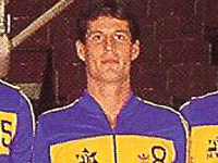 Greg Cornelius