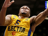 Marquez Haynes