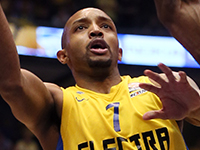 Ricky Hickman