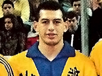 Itzhak Cohen