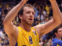 Joe Ingles