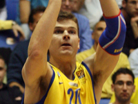 Kirk Penney