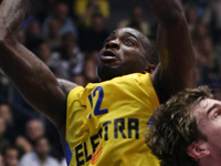 Stephane Lasme