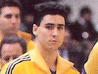 Eliezar Gordon