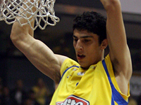 Lior Eliyahu