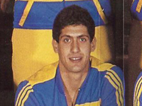 Lior Arditi