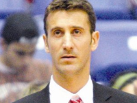 Lior Lubin