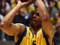 Marcus Brown