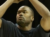 Marcus Goree