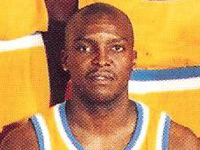 Mark Brisker