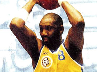 LaVon Mercer