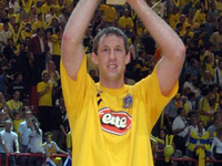 Nate Huffman