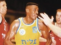 נוריס קולמן