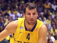 Theodoros Papaloukas