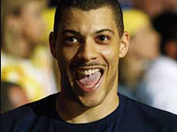 Anthony Parker