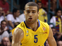 Raviv Limonad
