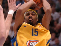 Rodney Buford
