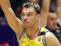 Saras Jasikevicius