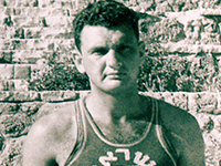 Avraham Shnior