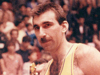 Lou Silver