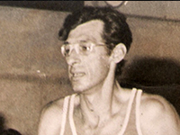 Tanhum "Tani" Cohen Mintz