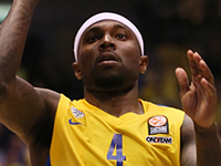 Tyrese Rice